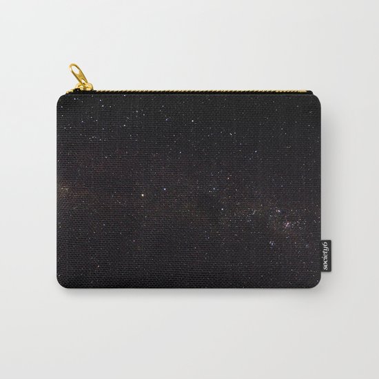 Space Carry-All Pouch