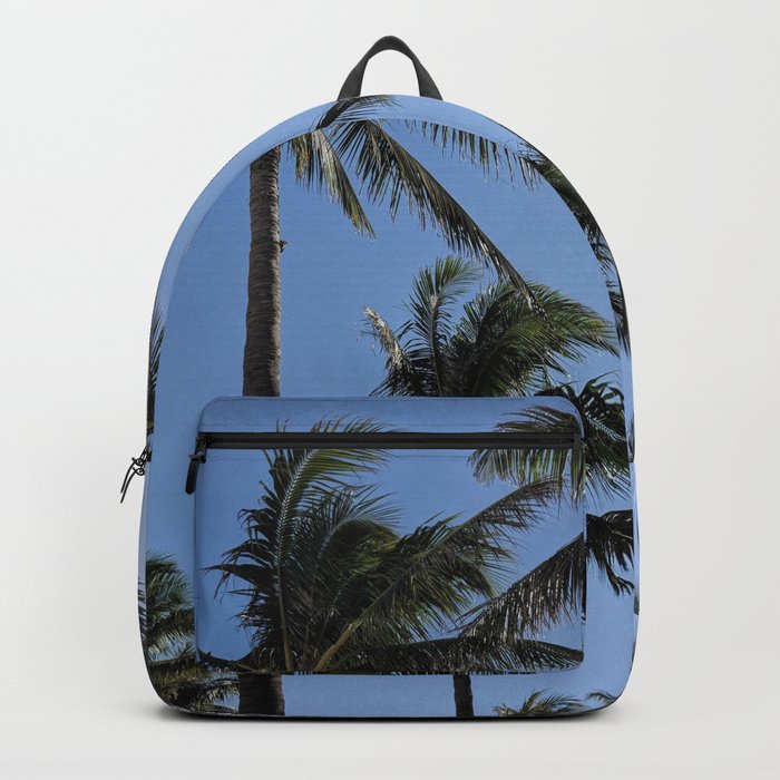 Under one sky clear backpack deals