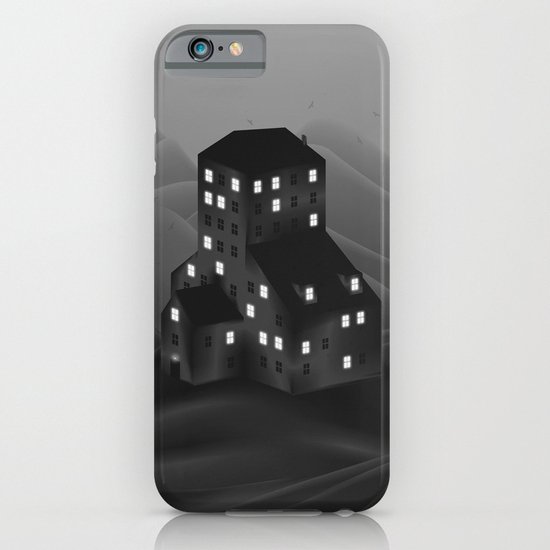 Hotel iPhone & iPod Case
