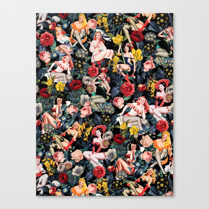 Canvas Print