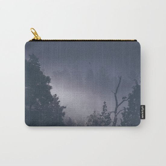 She stole something from me Carry-All Pouch