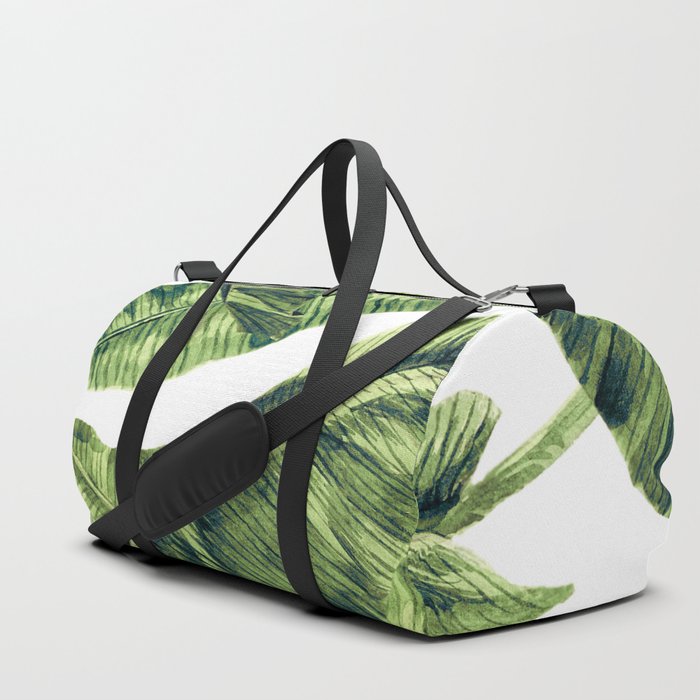 Botanical Collection 01-4 Duffle Bag