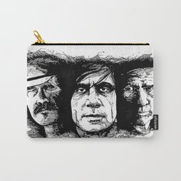 No Country for Old Men Fan Art Carry-All Pouch
