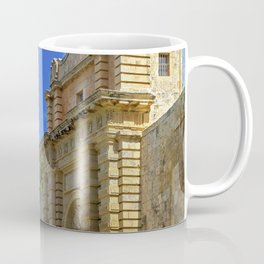 Vilhena Gate Coffee Mug