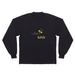 Be Kind Long Sleeve T-shirt