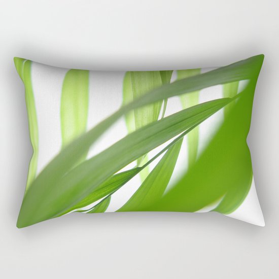 Palm 10 Rectangular Pillow