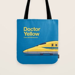Shinkansen Tote Bags To Match Your Personal Style Society6