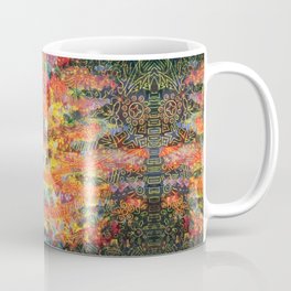 Fields Of Gold Coffee Mug
