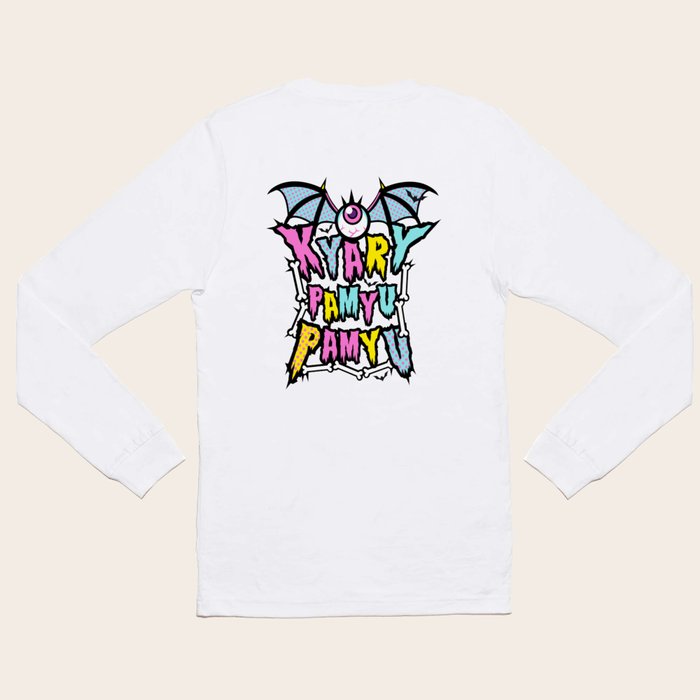 Kyary pamyu pamyu t shirt hotsell