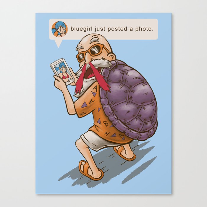Muten Roshi Muten Roshi