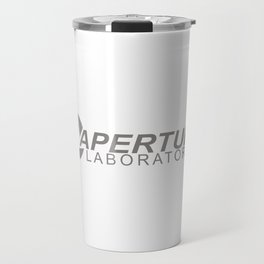 Aperture Laboratories Travel Mug