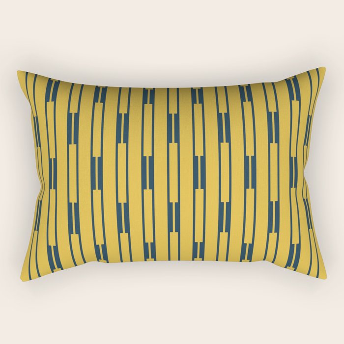 Rectangular Pillow
