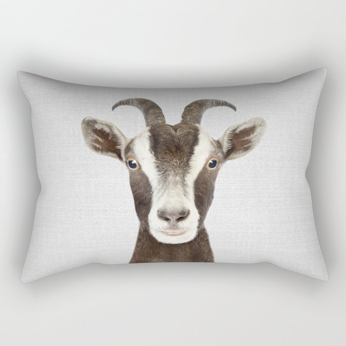 Rectangular Pillow
