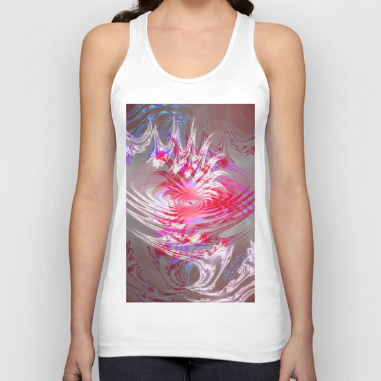 fly away II Unisex Tank Top