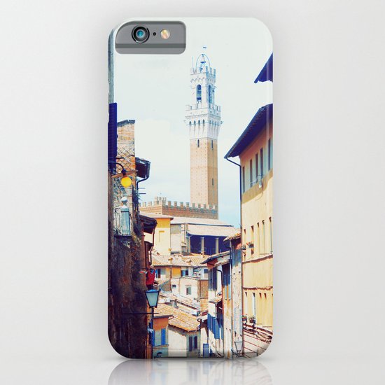 Siena iPhone & iPod Case