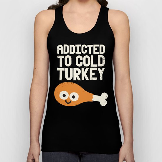 A Gravy Mistake Unisex Tank Top