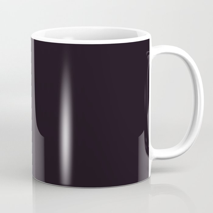Soot Coffee Mug