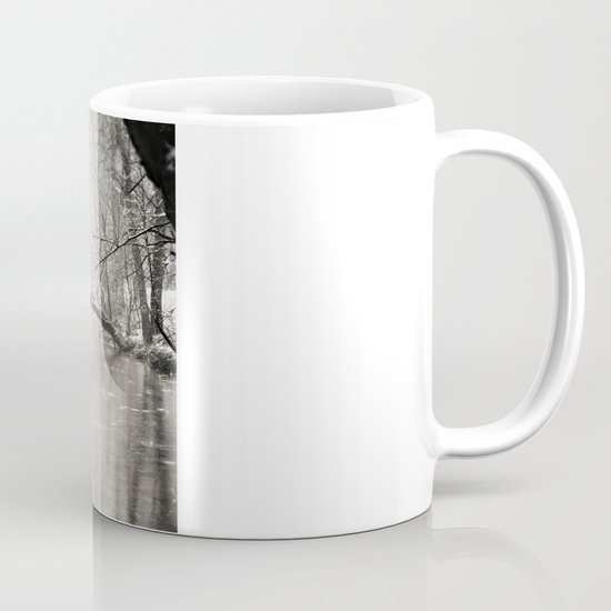 French Creek Coffee Mug