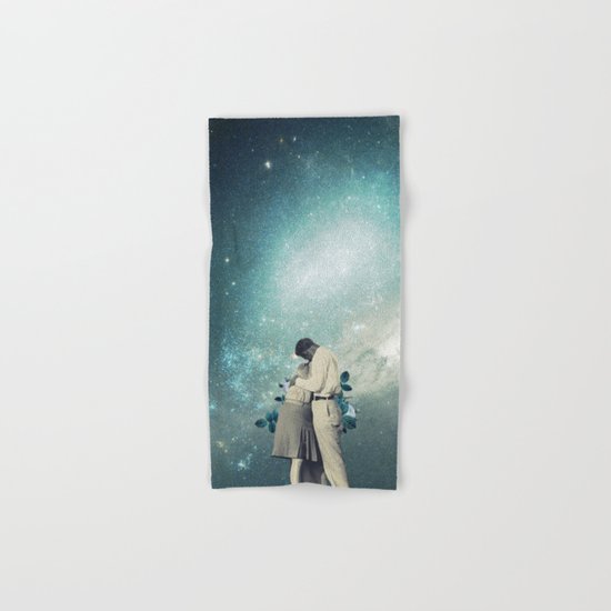 24916 Hand & Bath Towel