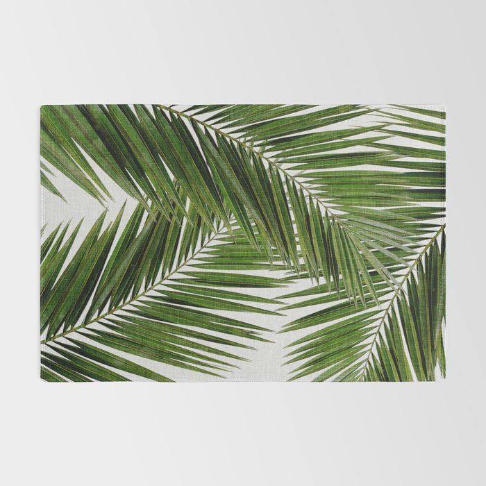 Palm Leaf III