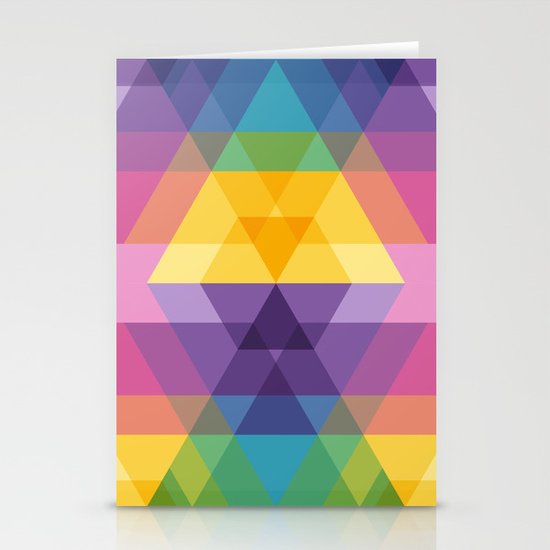 Fig. 023 Stationery Cards