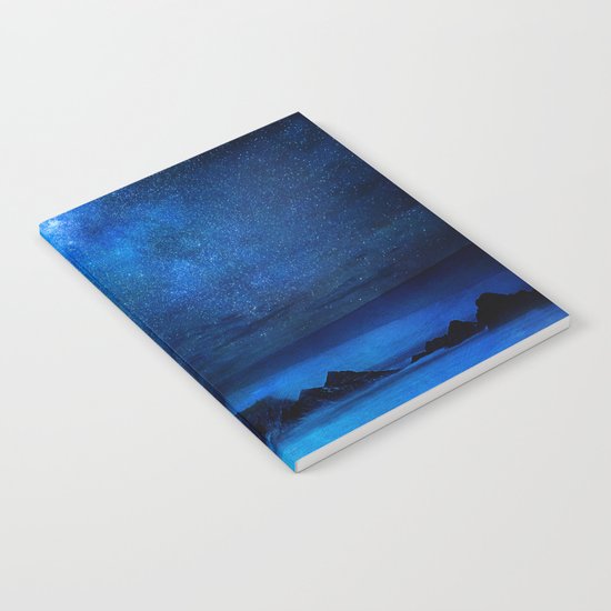 wish you were here Notebook