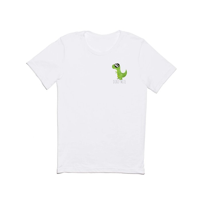 Dino-Mite T Shirt