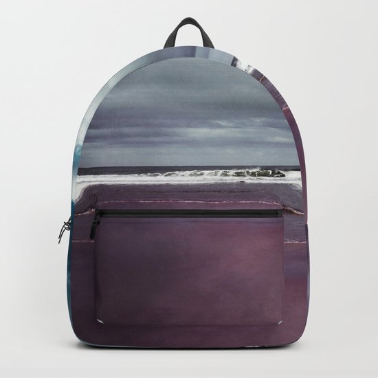 Salt Air Backpack