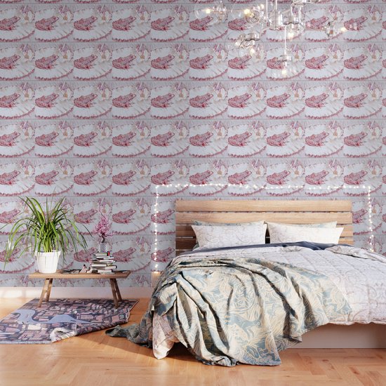 Princess And The Frog Wallpaper By Denrus Society6