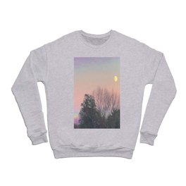 Moonrise Crewneck Sweatshirt