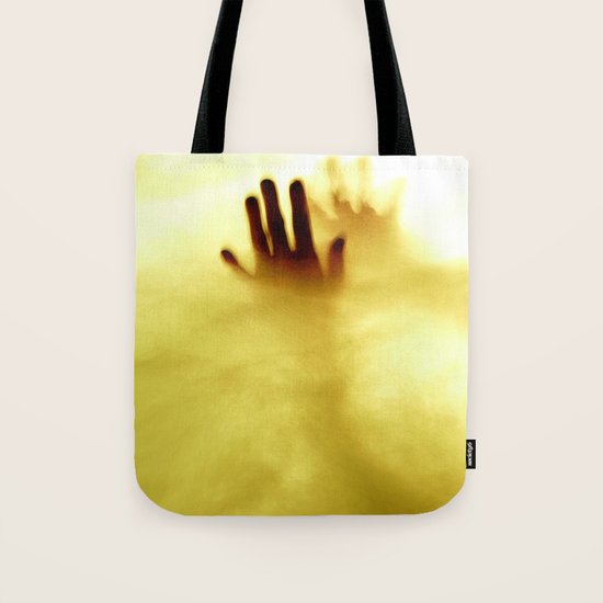Hot Water Tote Bag