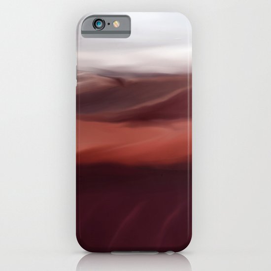 Pink dream 3 iPhone & iPod Case