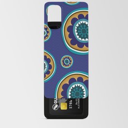 MOD SUZANI Android Card Case