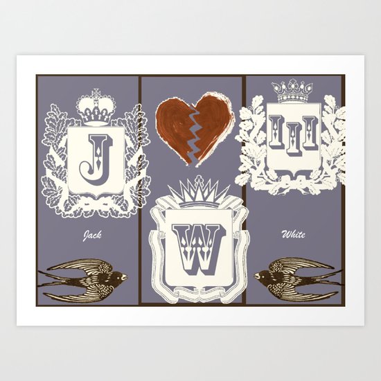 III Art Print