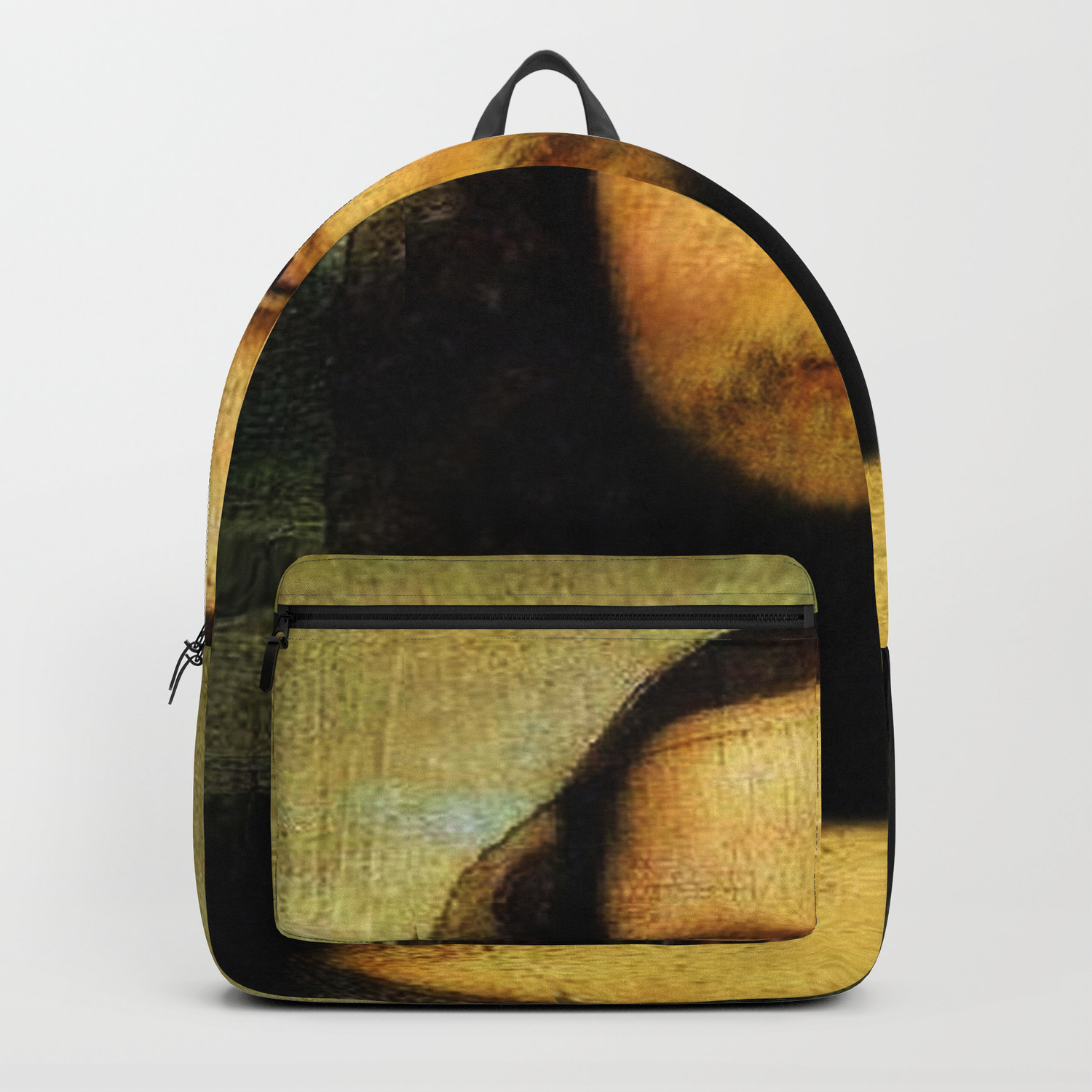 backpack transformer
