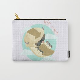Appa - Avatar the legendo of Aang Carry-All Pouch