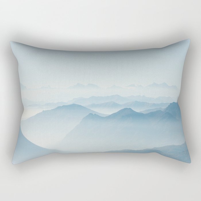 Rectangular Pillow