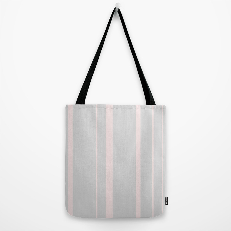 Soft Pink Lines Print Minimalist Printable Wall Art Pink Abstract