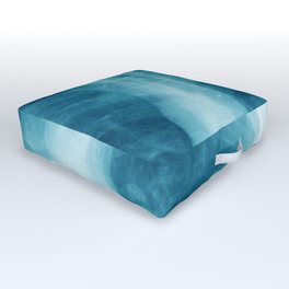 X-Ray Outdoor Floor Cushion