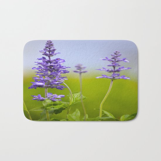 Sage Bath Mat