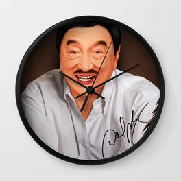 Dolphy Wall Clock