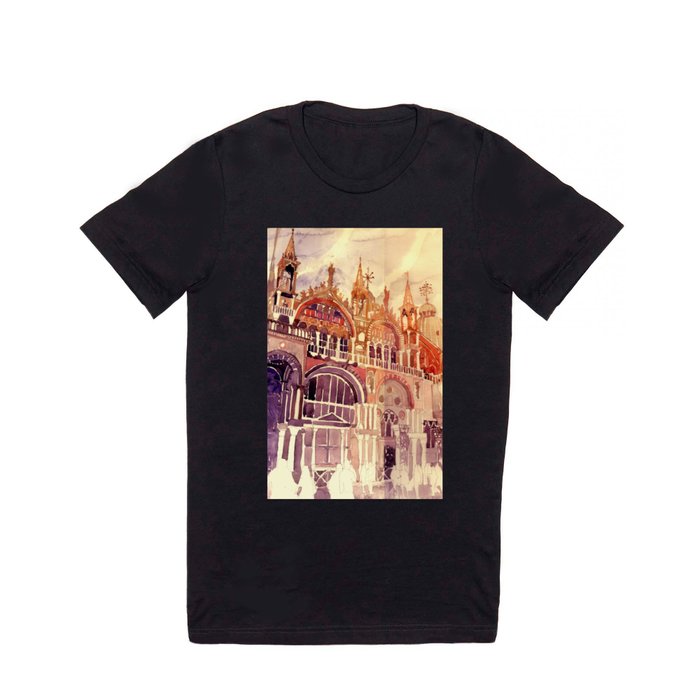 Venezia T Shirt