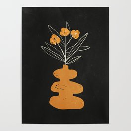 The Golden Vase 01 Poster