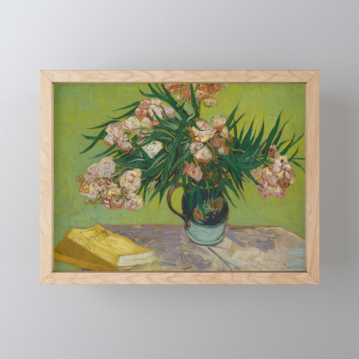 Framed Mini Art Print