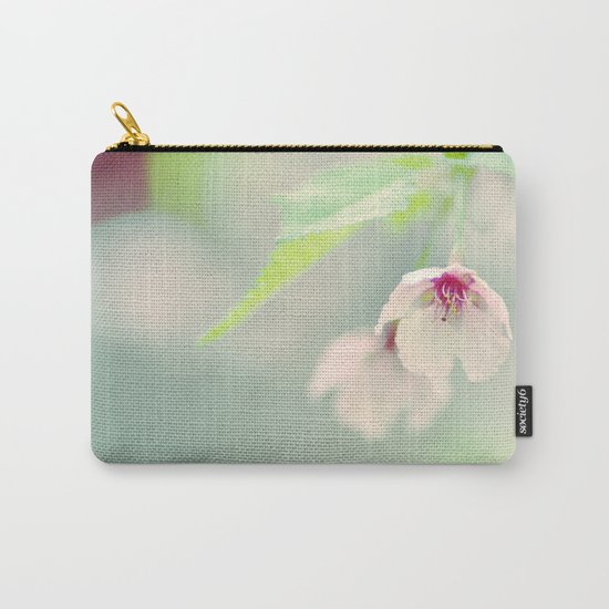 #187 Carry-All Pouch