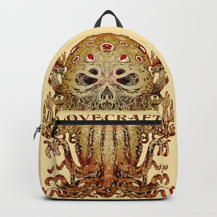 Lovecraft Backpack