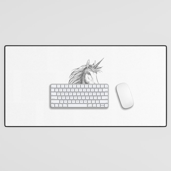 Unique sale desk mats