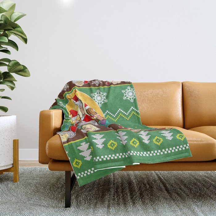 Amazing blankets top