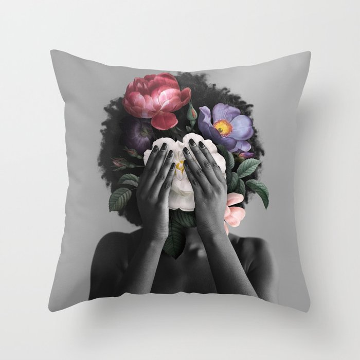 African american pillows store