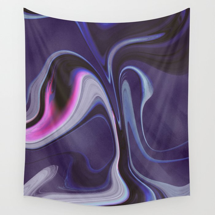 Sanity Wall Tapestry